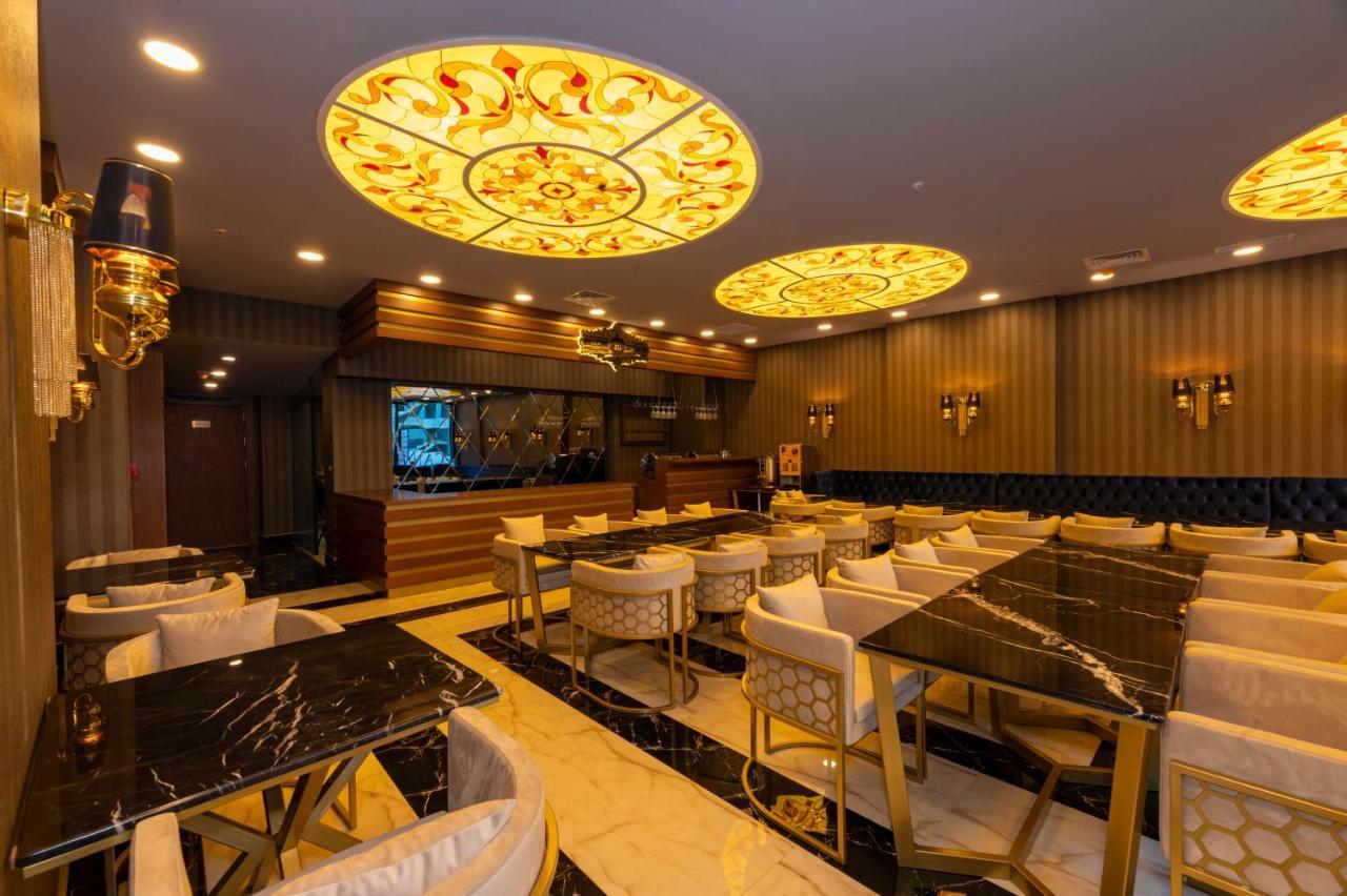 EMIN HOTEL — ISTANBUL — фотография отеля №2