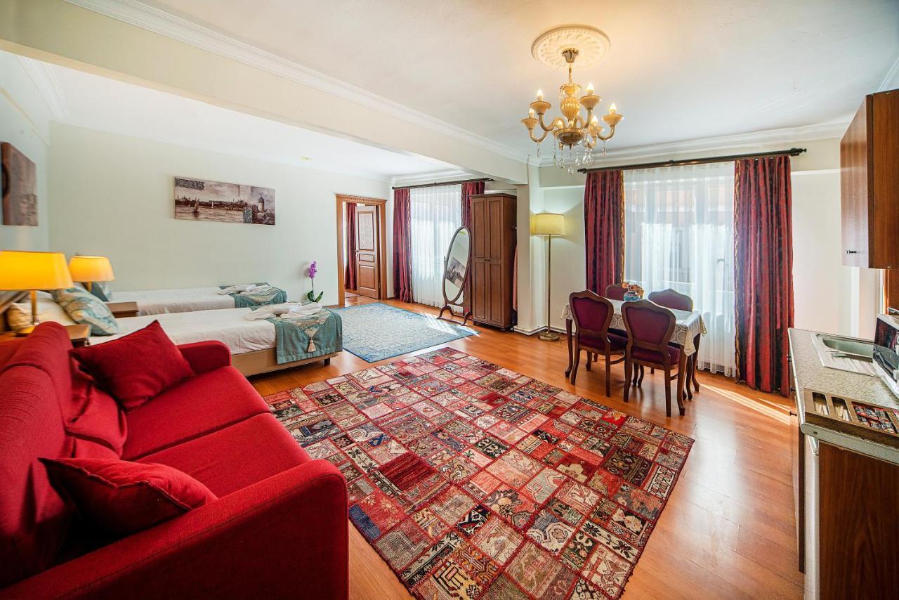 SULTAN HOUSE — ISTANBUL — fotografie hotel nr. 5