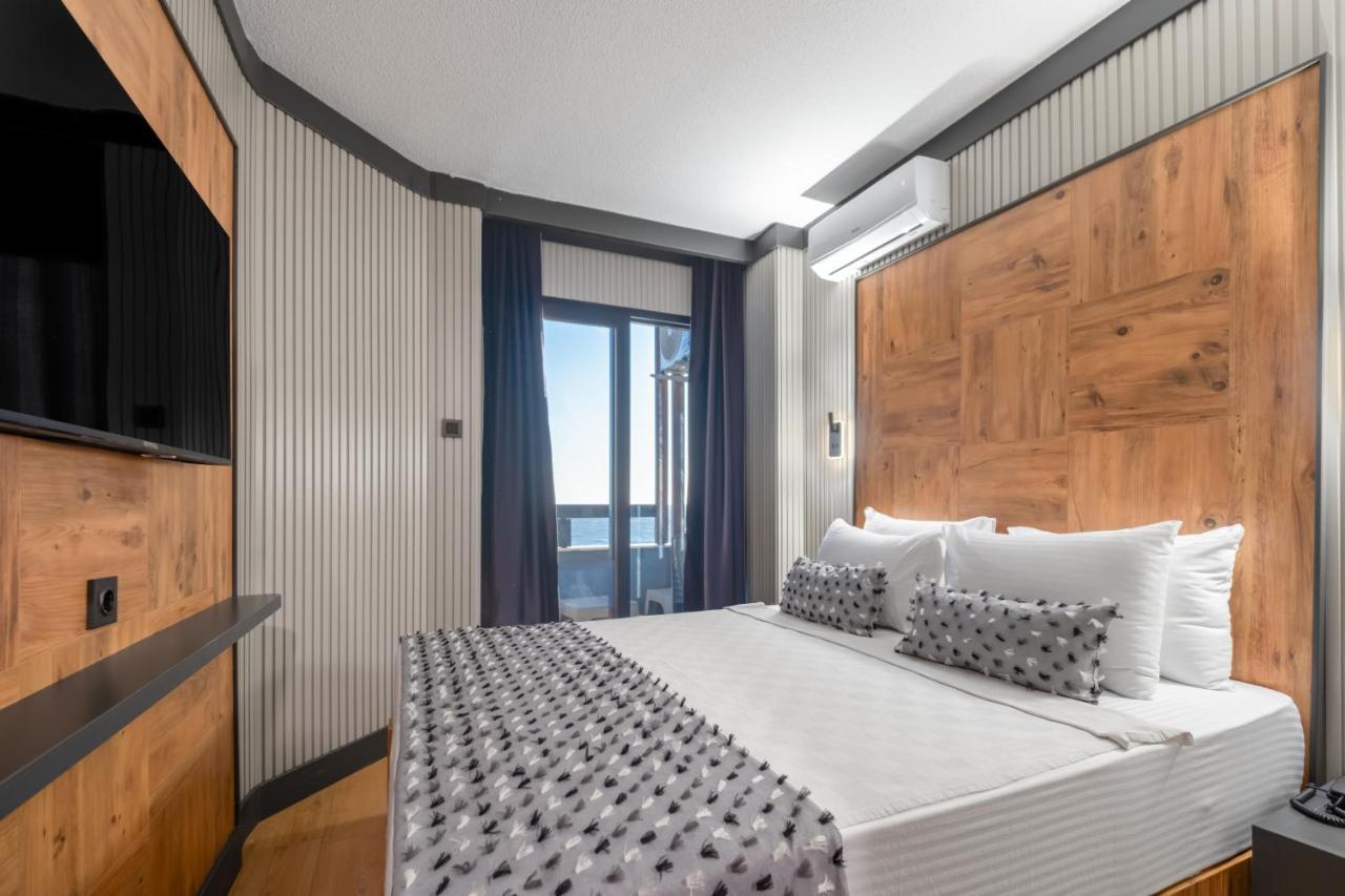 JURA HOTELS ADA BEACH — KUSADASI — фотография отеля №29