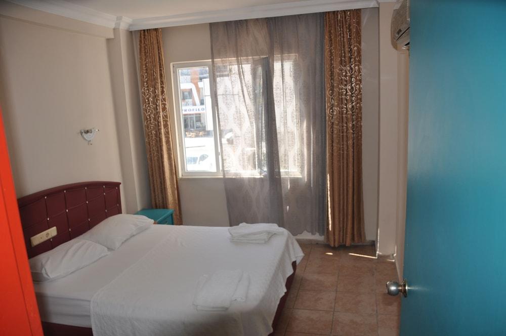 BASILS APART — MARMARIS — fotografie hotel nr. 22