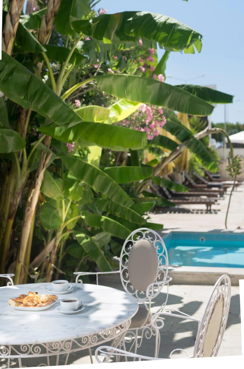 TEMPLE MILETOS SPA HOTEL — DIDIM — fotografie hotel nr. 17