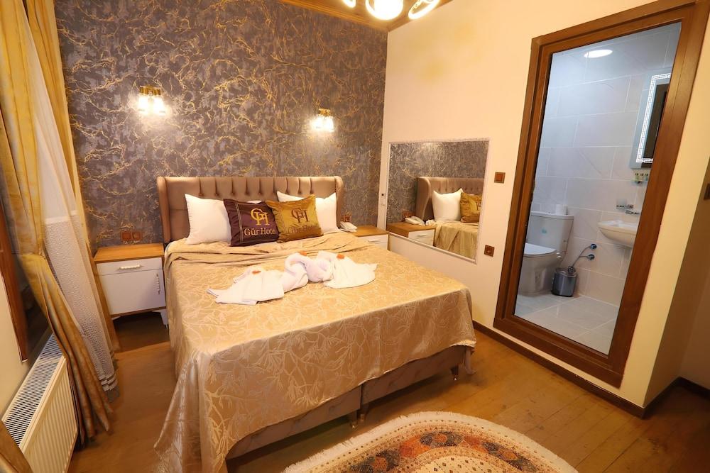 GUR HOTEL — ISTANBUL — фотография отеля №2