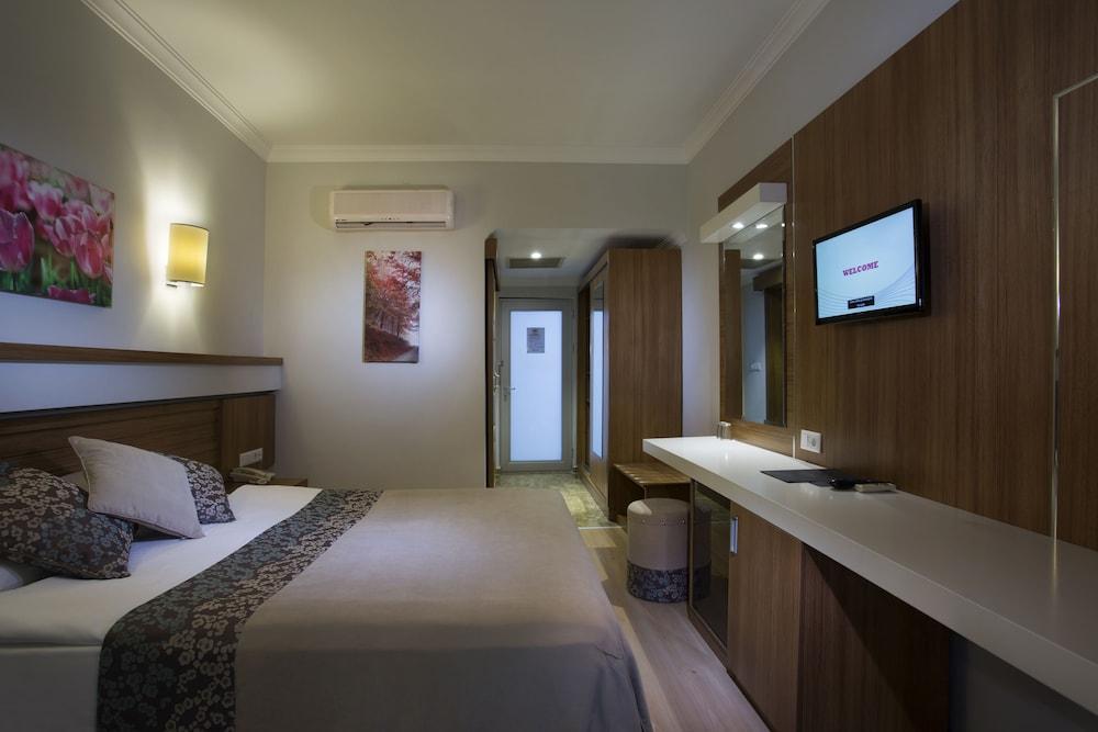 SUN CLUB SIDE — SIDE — fotografie hotel nr. 14