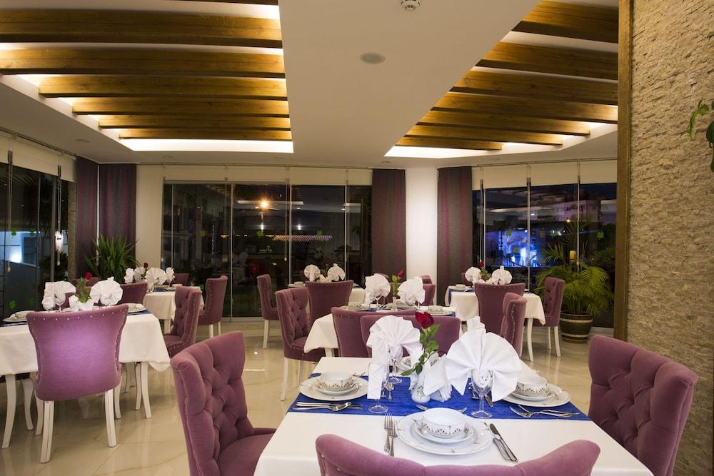SUN CLUB SIDE — SIDE — fotografie hotel nr. 23
