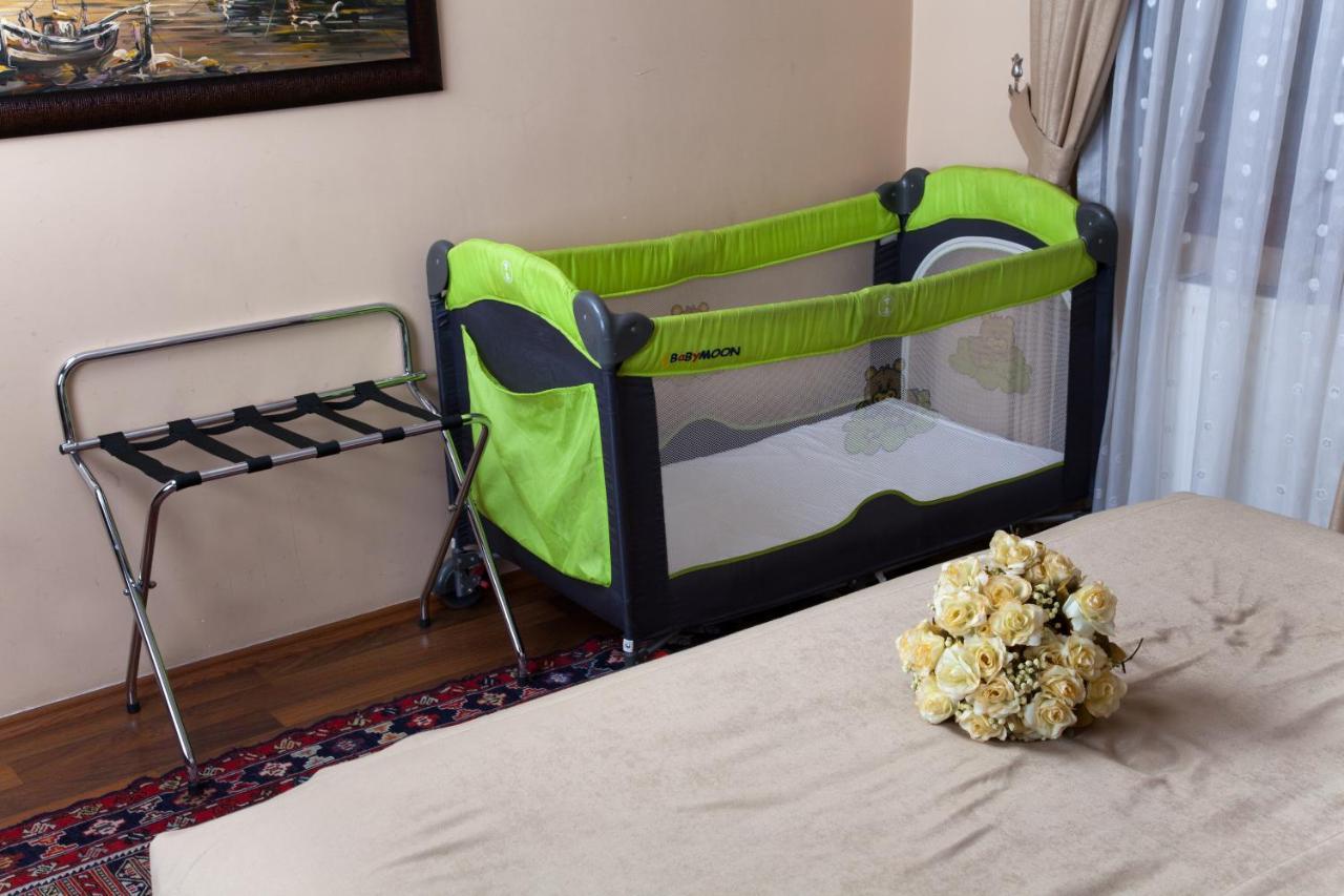 SULTANAHMET SUITES — ISTANBUL — fotografie hotel nr. 11