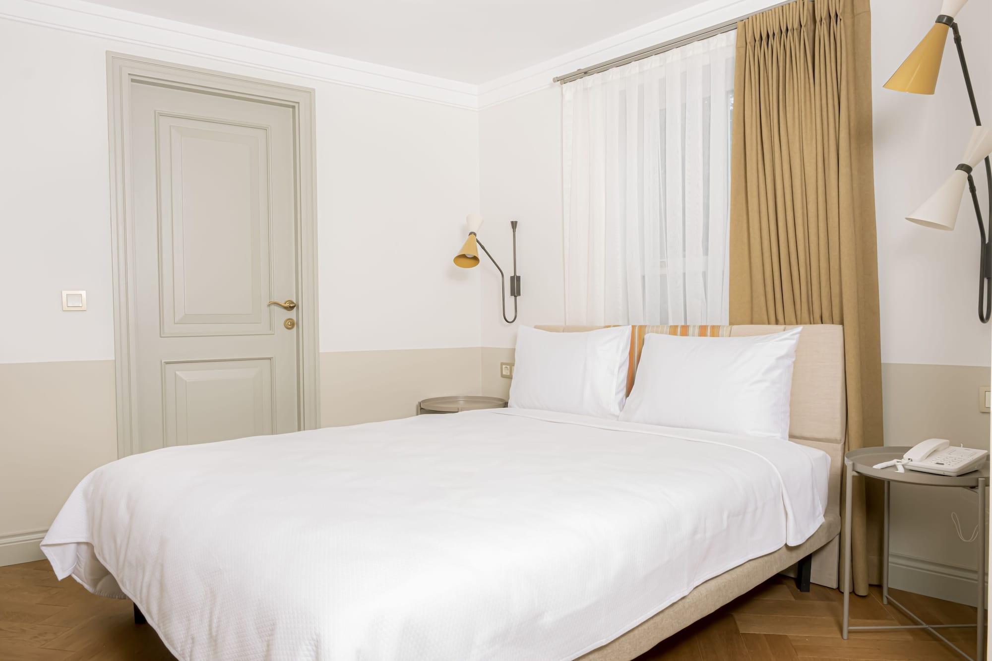 ISHAK PASA HOTEL — ISTANBUL — fotografie hotel nr. 12