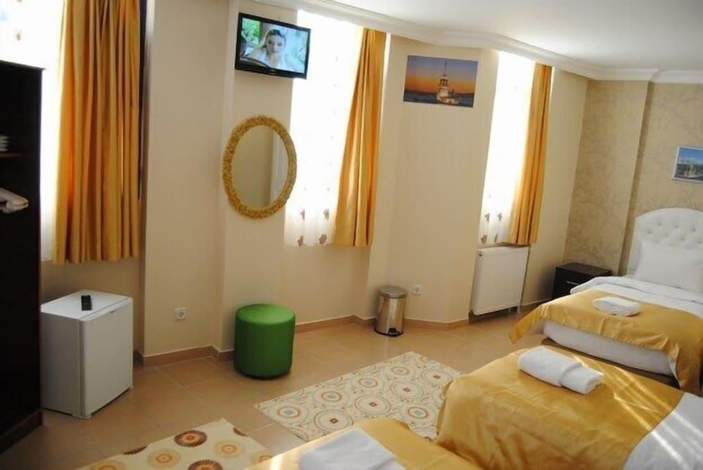 LOTUS HOTEL ISTANBUL — ISTANBUL — fotografie hotel nr. 17