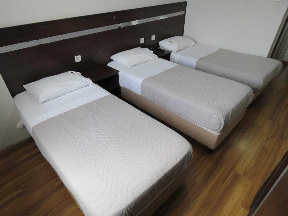 OTEL OZ YAVUZ — ISTANBUL — fotografie hotel nr. 14