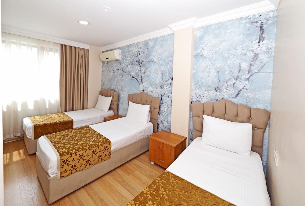 SEYRI ISTANBUL HOTEL — ISTANBUL — фотография отеля №10