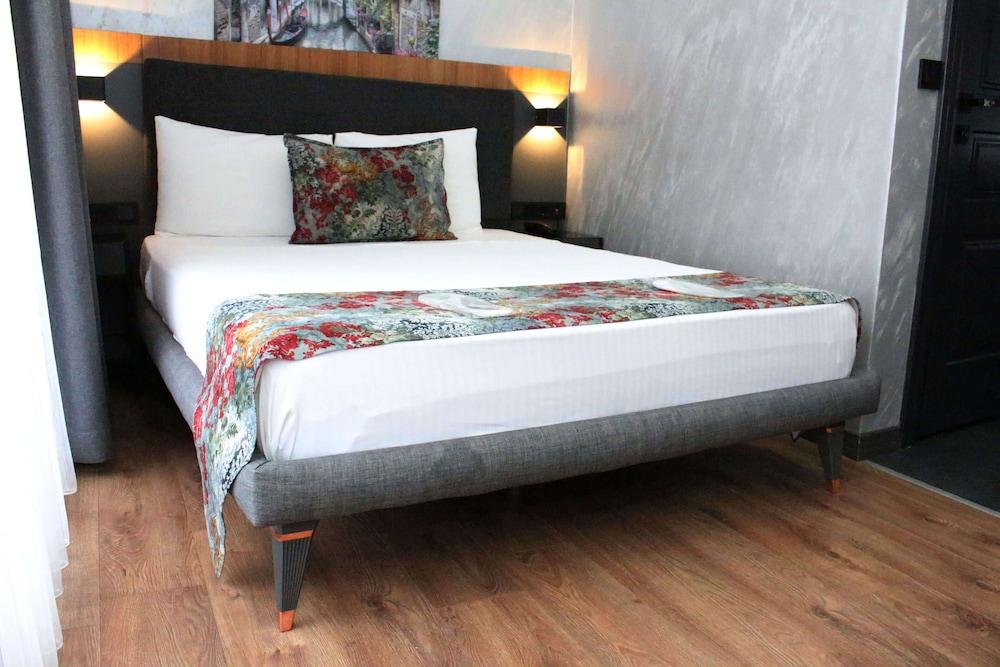 ISTANBUL FAIR HOTEL — ISTANBUL — fotografie hotel nr. 23
