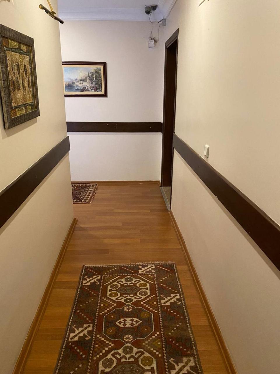 VILLA SOFIA HOTEL — ISTANBUL — фотография отеля №13