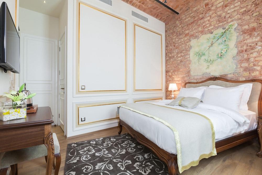 HOTEL PERA PARMA — ISTANBUL — фотография отеля №16