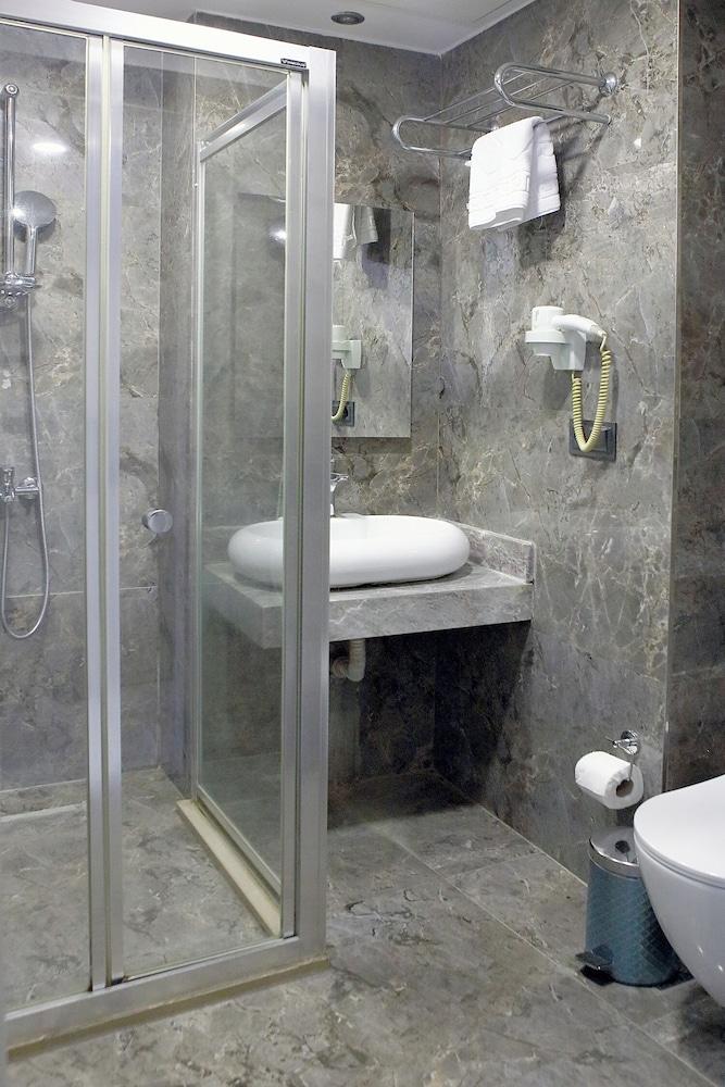 AMARA OLD CITY HOTEL & SPA — ISTANBUL — fotografie hotel nr. 3