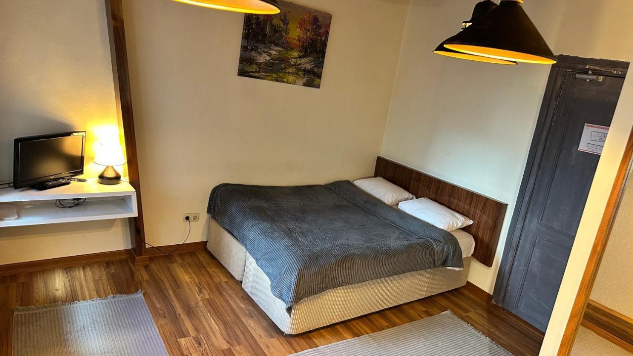 NEW PERA HOTEL — ISTANBUL — фотография отеля №24