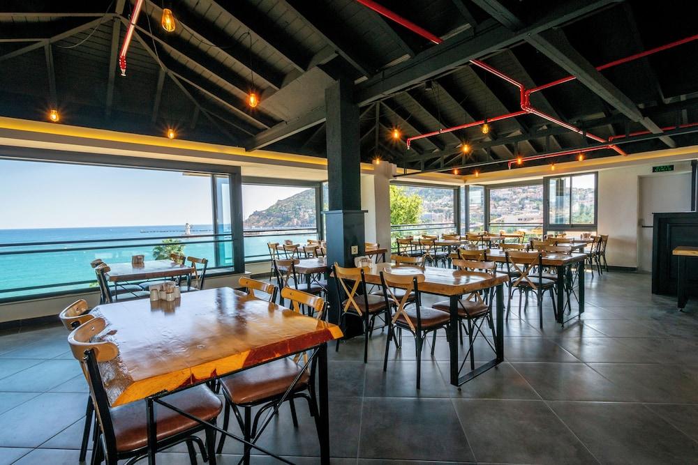 DEMANOR BOUTIQUE HOTEL (ADULTS ONLY) — ALANYA — фотография отеля №30