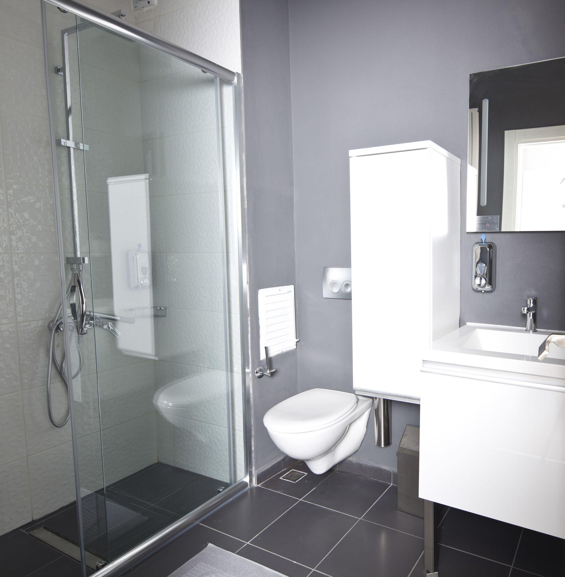 ETIZ HOTELS BOSPHORUS — ISTANBUL — фотография отеля №25