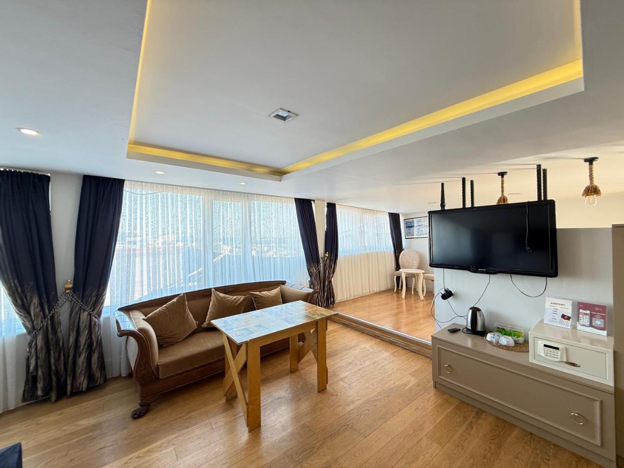 HOTEL NEXT2 — ISTANBUL — fotografie hotel nr. 17