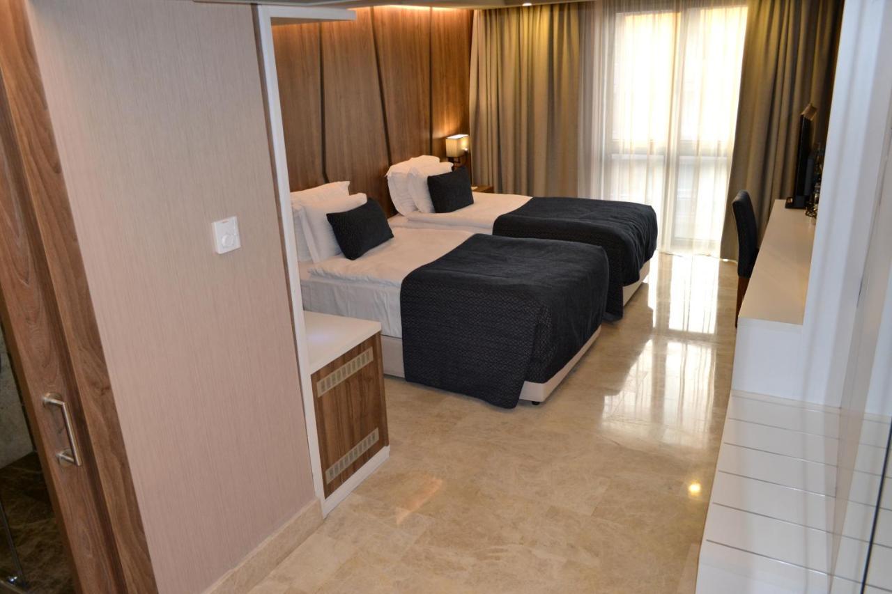 EXTENSO HOTEL — IZMIR — fotografie hotel nr. 23
