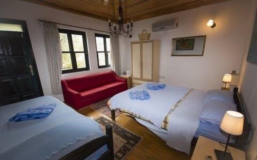 JENNYS HOUSE HOTEL — MARMARIS — фотография отеля №4