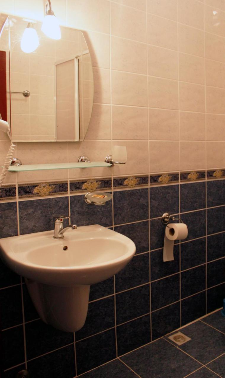 AYSEV HOTEL — ALANYA — фотография отеля №32