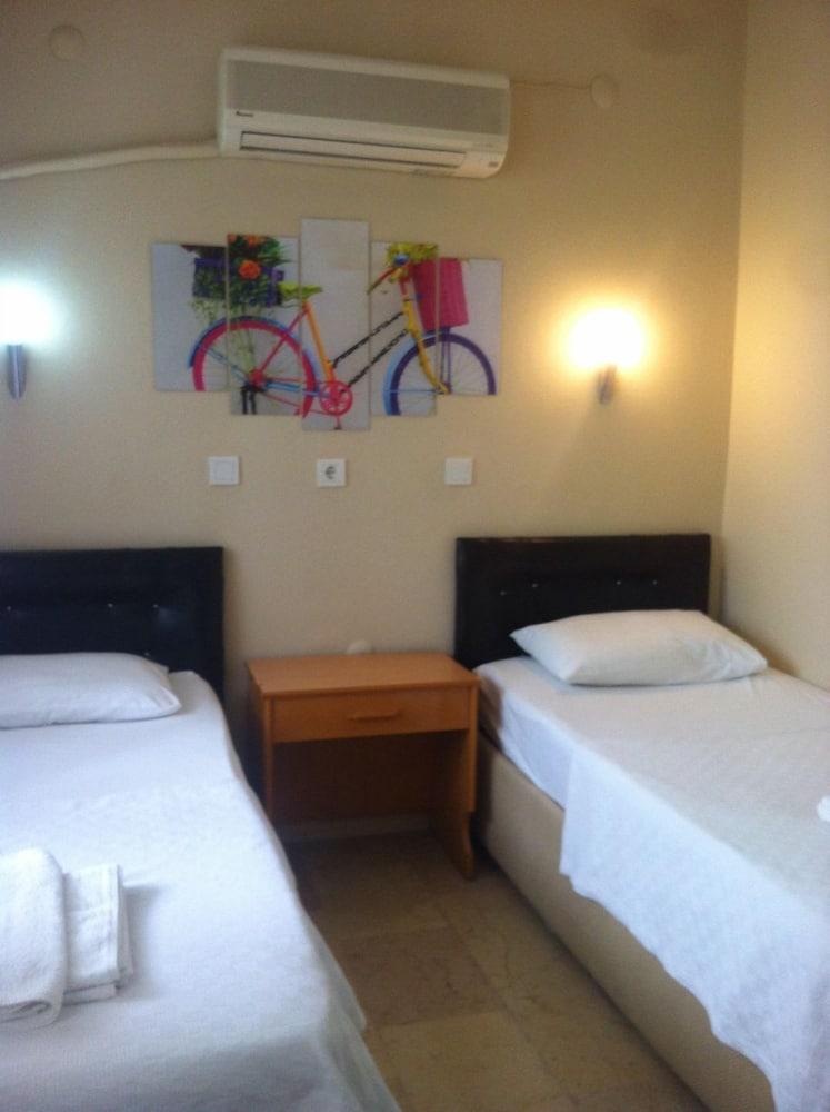 KOZ EREN HOTEL — CESME — фотография отеля №12