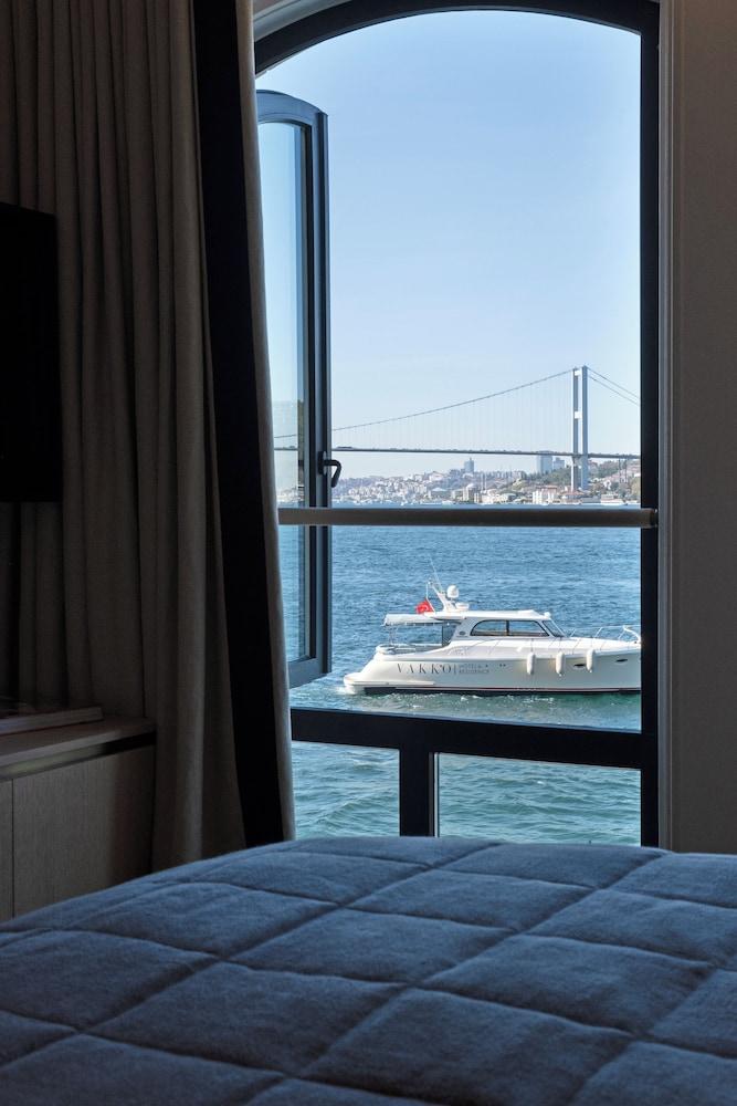VAKKO HOTEL SUMAHAN BOSPHORUS — ISTANBUL — фотография отеля №13