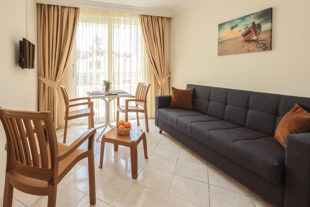LIMAN APART — MARMARIS — fotografie hotel nr. 15