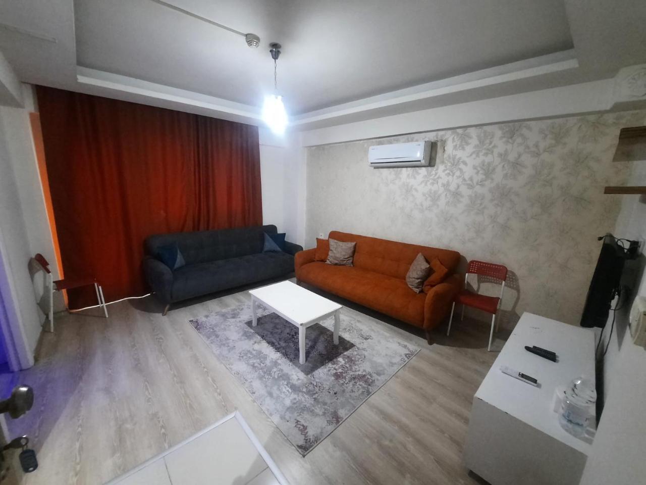 SIESTA APART & HOTEL — IZMIR — fotografie hotel nr. 35
