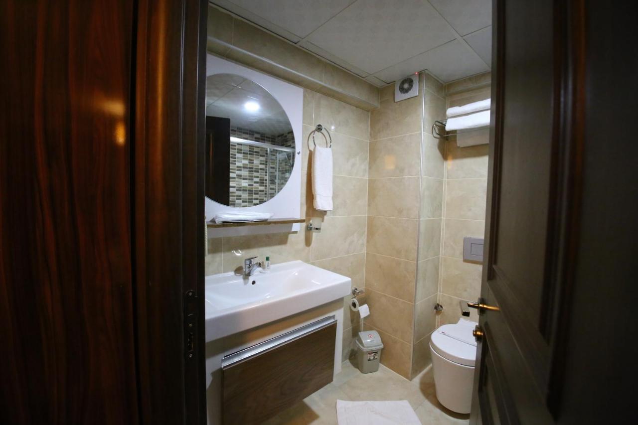 SIESTA APART & HOTEL — IZMIR — fotografie hotel nr. 21