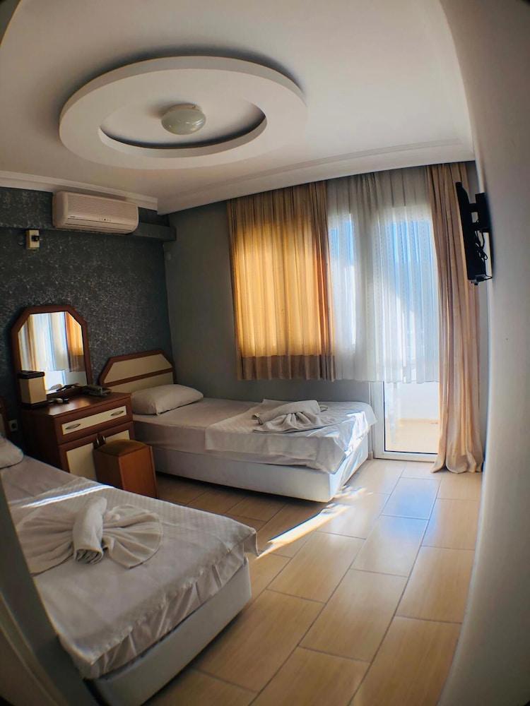 ALTIN YAZ — CESME — фотография отеля №10