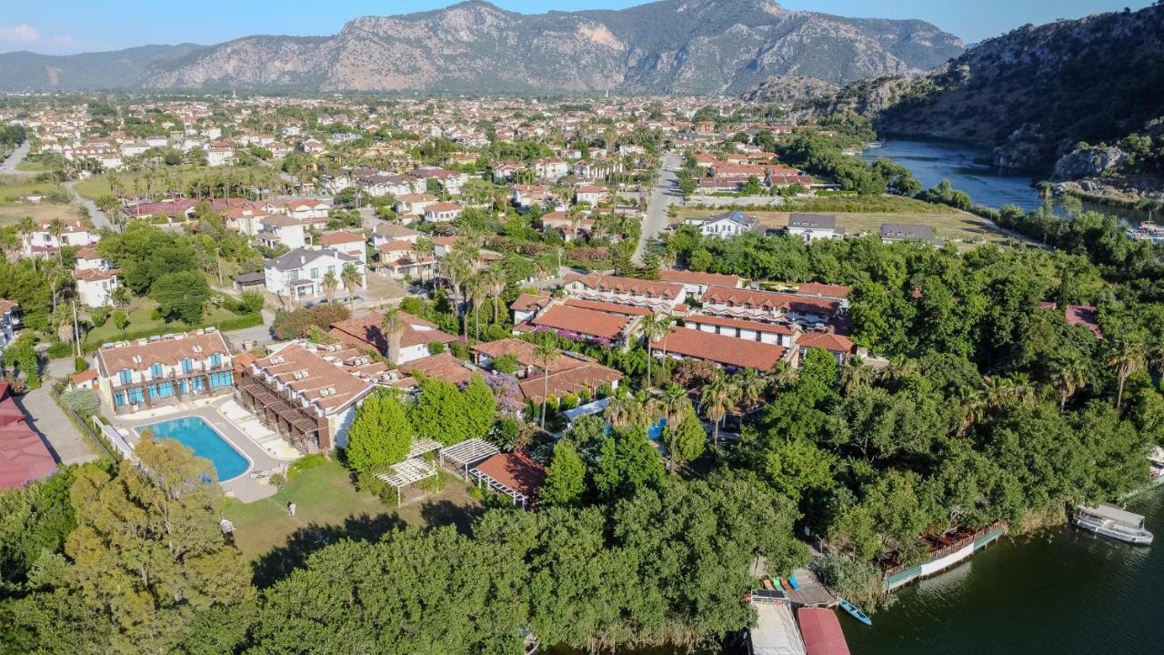 AYDOS CLUB — DALYAN — фотография отеля №13
