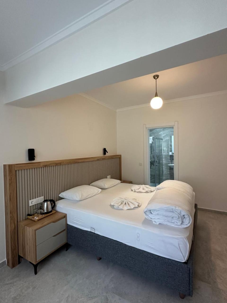 MIDAS PENSION — DALYAN — фотография отеля №32