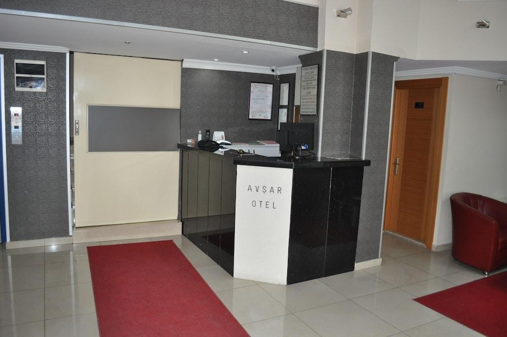 IZMIR AVSAR OTEL — IZMIR — fotografie hotel nr. 2