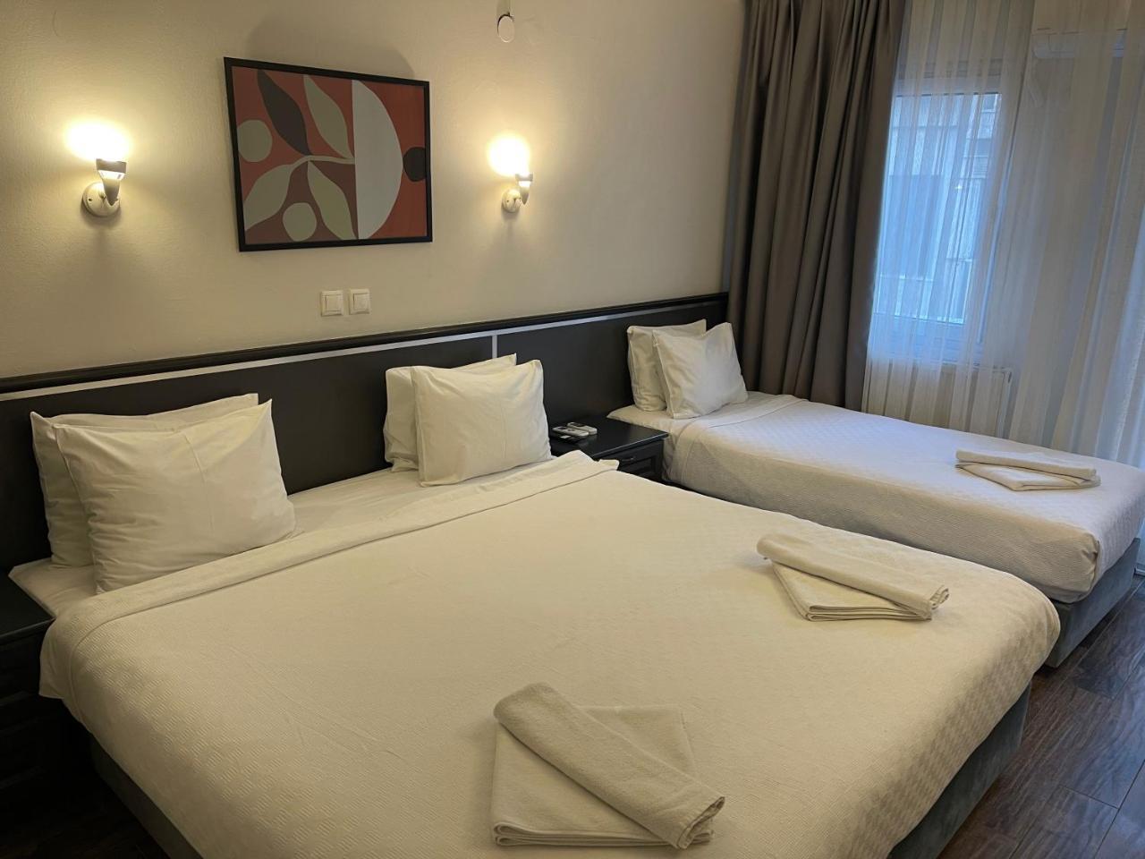 HOTEL BALCA — IZMIR — fotografie hotel nr. 8
