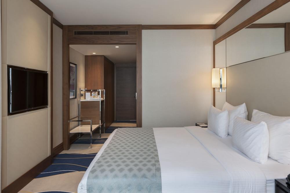 ELITE WORLD GRAND ISTANBUL KUCUKYALI — ISTANBUL — fotografie hotel nr. 3