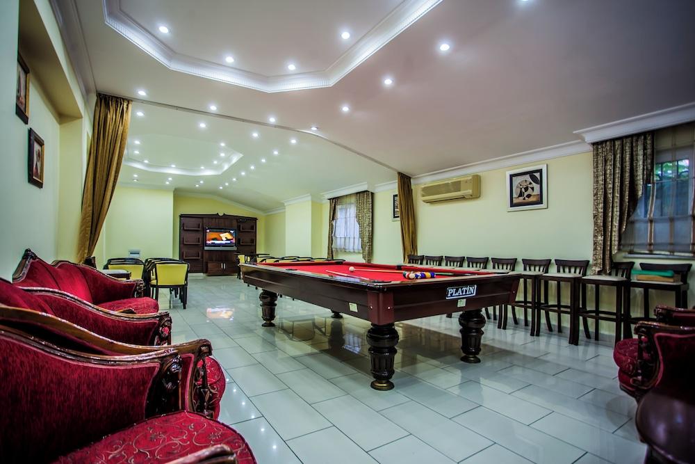 KLEOPATRA ADA — ALANYA — fotografie hotel nr. 21
