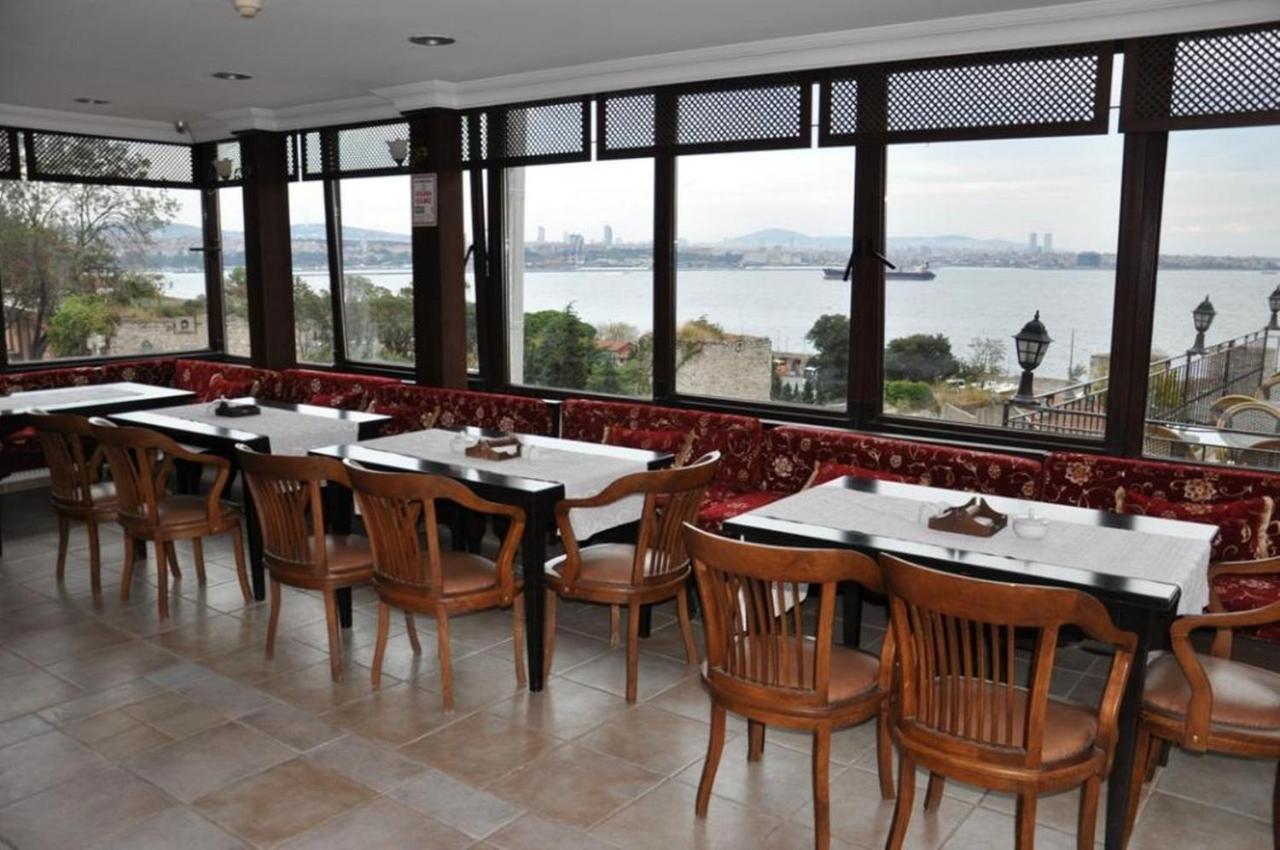 HOTEL ALP GUESTHOUSE — ISTANBUL — фотография отеля №16