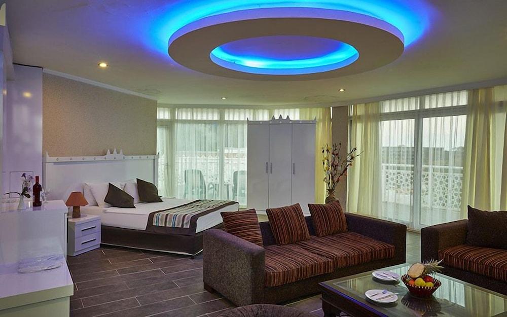 JURA HOTELS KEMER RESORT — KEMER — fotografie hotel nr. 19