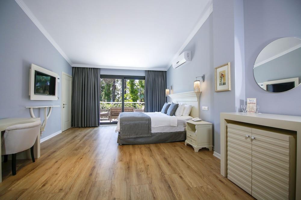 JOYA DEL MAR BOUTIQUE HOTEL — MARMARIS — fotografie hotel nr. 28