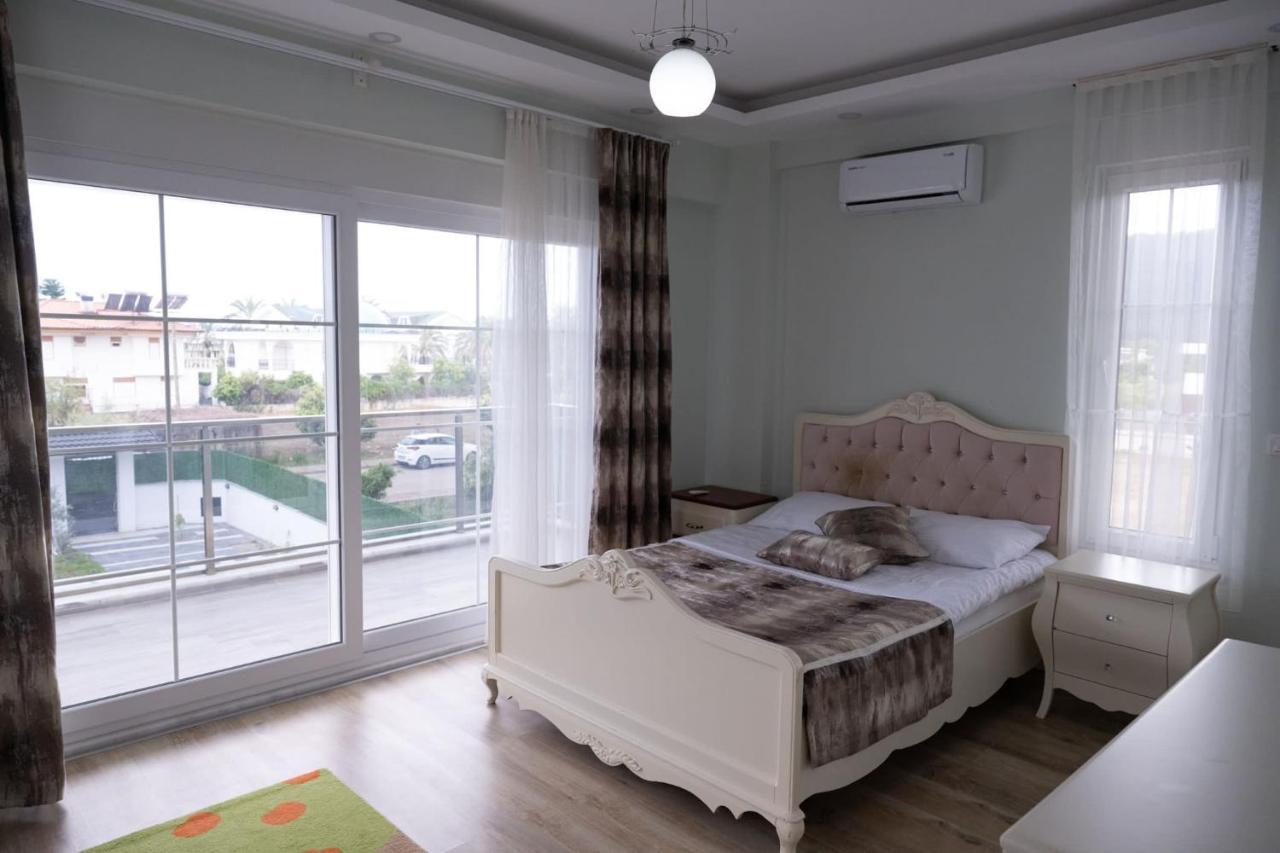 AMORE HOTEL — TEKIROVA — fotografie hotel nr. 10