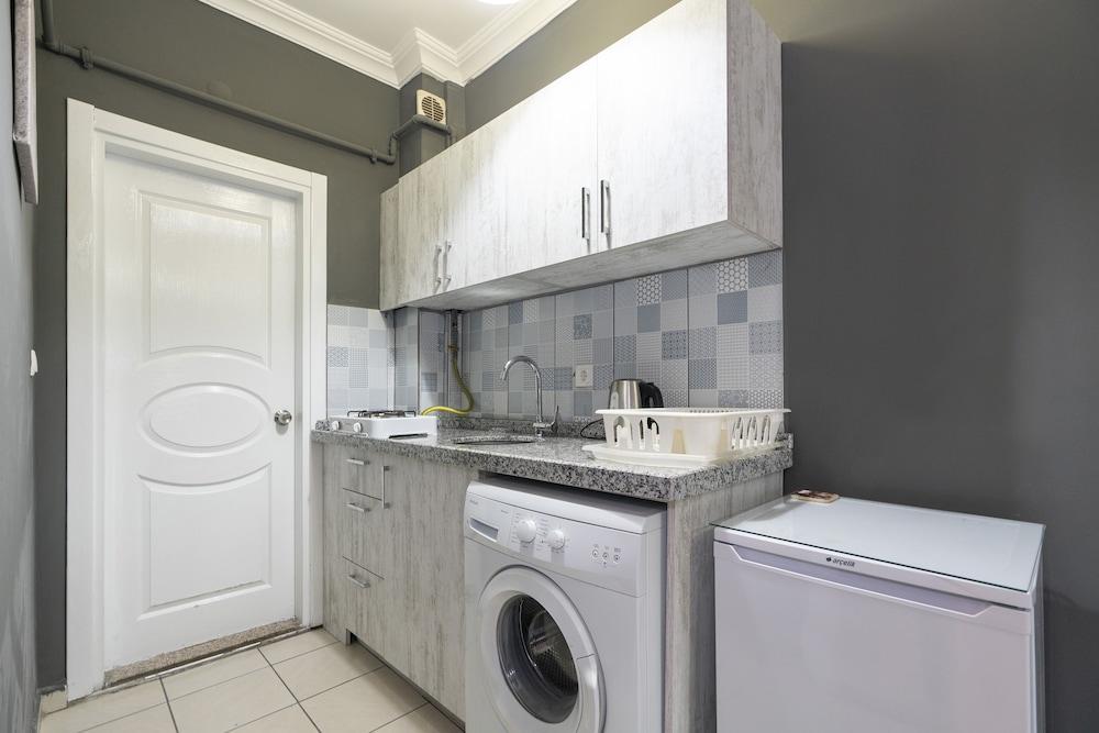 DETAY HOME TAKSIM — ISTANBUL — fotografie hotel nr. 17