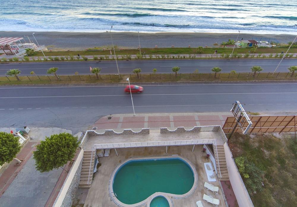 MILANO BEACH FAMILY HOTEL — ALANYA — fotografie hotel nr. 23