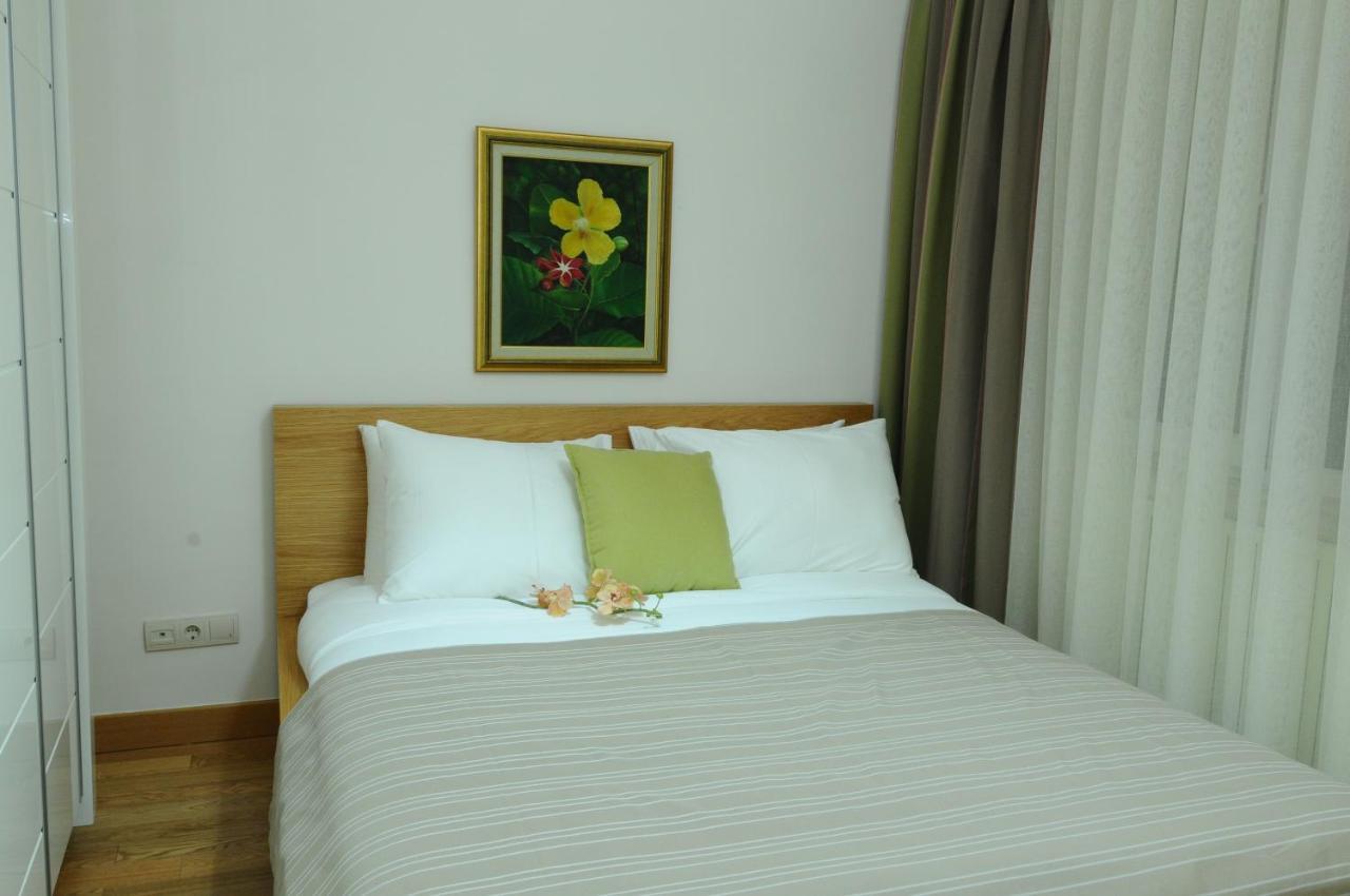 CHEYA RESIDENCE GUMUSSUYU — ISTANBUL — fotografie hotel nr. 17