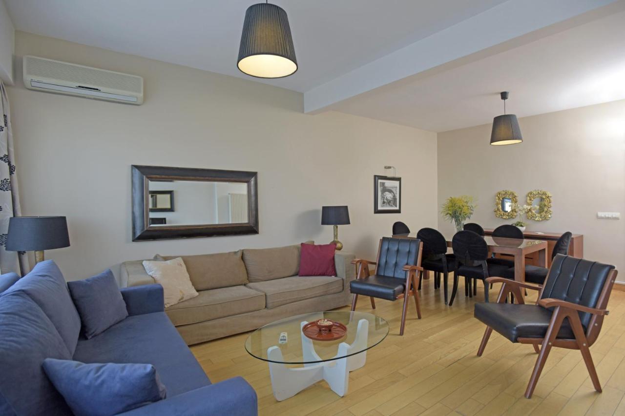 CHEYA RESIDENCE GUMUSSUYU — ISTANBUL — fotografie hotel nr. 13
