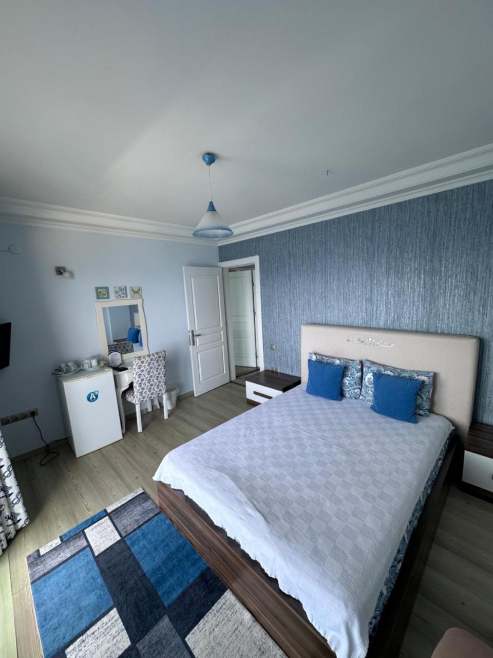 FENER HOTEL CAFE&KAHVALTI — CESME — fotografie hotel nr. 33