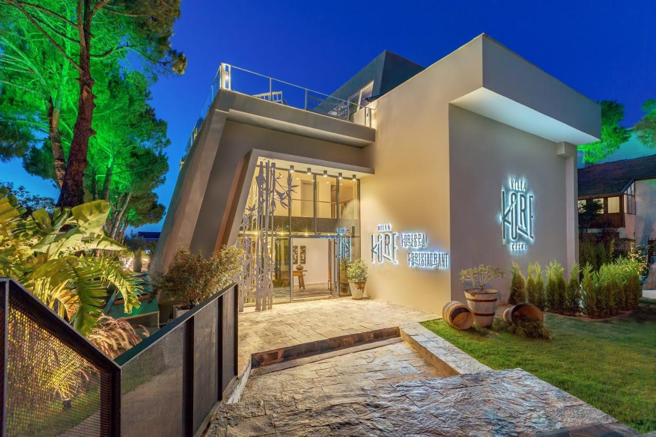 VILLA KORE CESME — CESME — fotografie hotel nr. 4