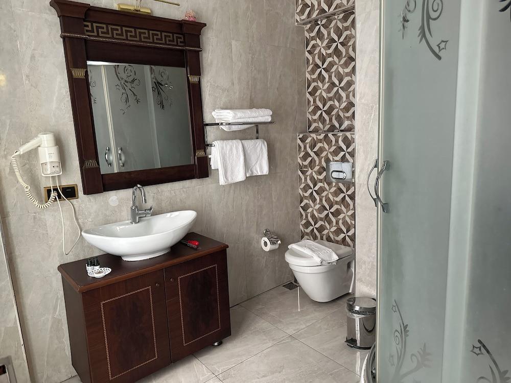 NAPOLYON HOTEL — ISTANBUL — фотография отеля №19