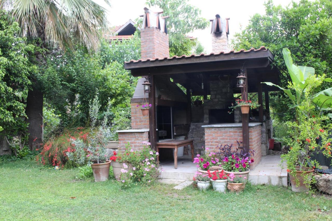NIRVANA APART HOTEL — GOCEK — фотография отеля №18