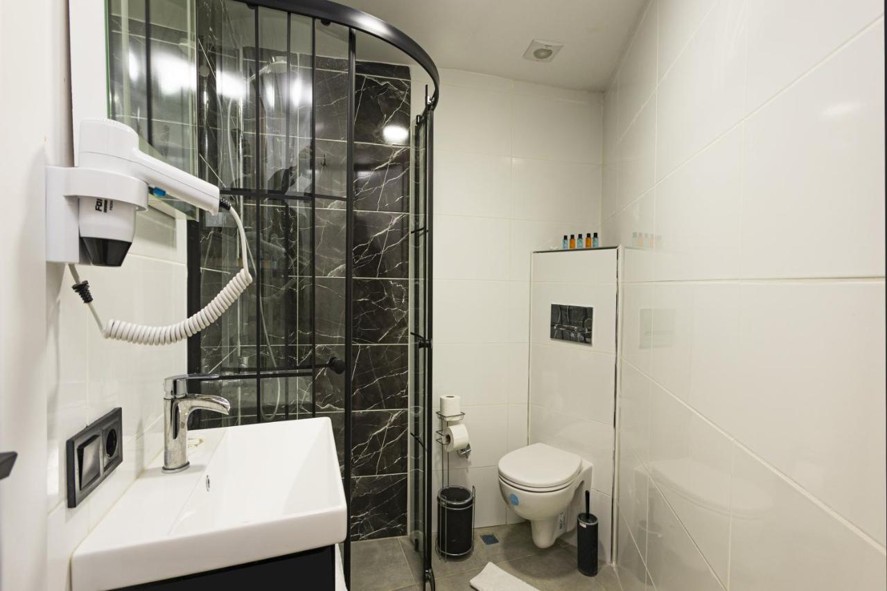 BODRUM VERA HOTEL (ADULTS ONLY) — BODRUM — fotografie hotel nr. 18