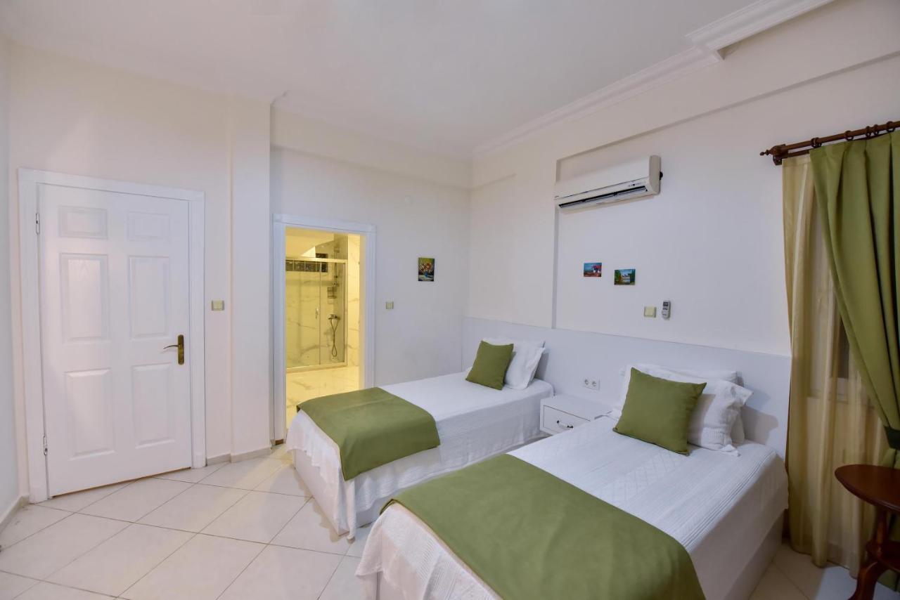 INFINITY MAVI VILLA — FETHIYE — фотография отеля №31